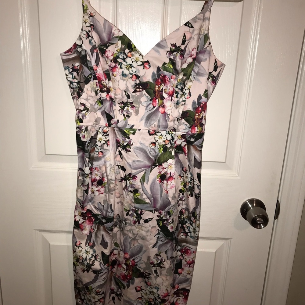 ASOS dress